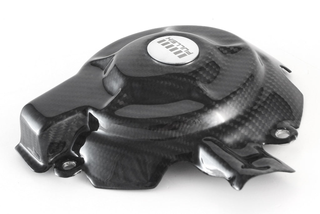 Fullsix Carbon Alternator Cover