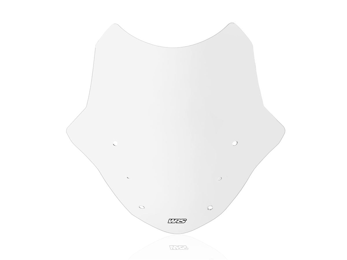 WRS Standard Windscreen BMW R 1200 RT 2014-2018 / R 1250 RT 2019-2020