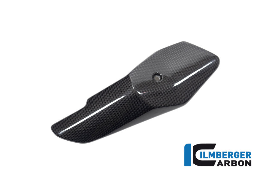 Ilmberger Carbon Muffler / Silencer Protector KTM Super Adventure 1290 Ab 2021