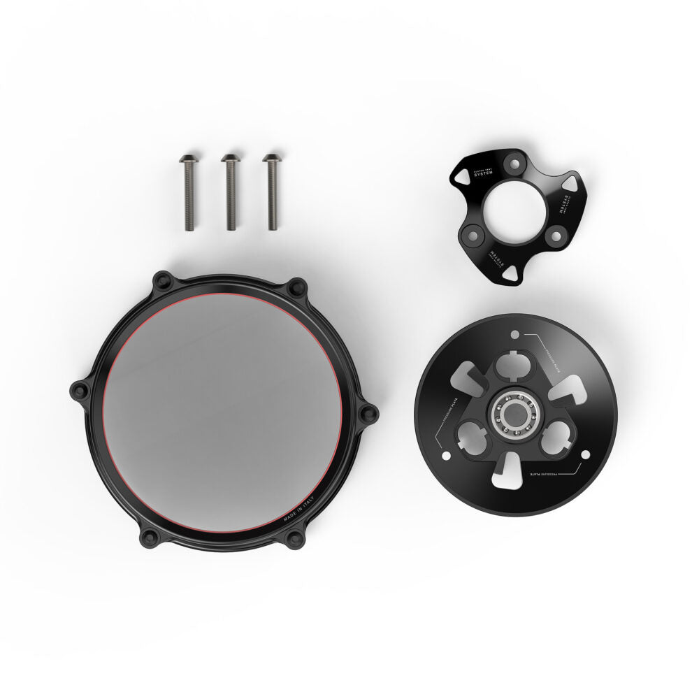 Rizoma Clutch Cover