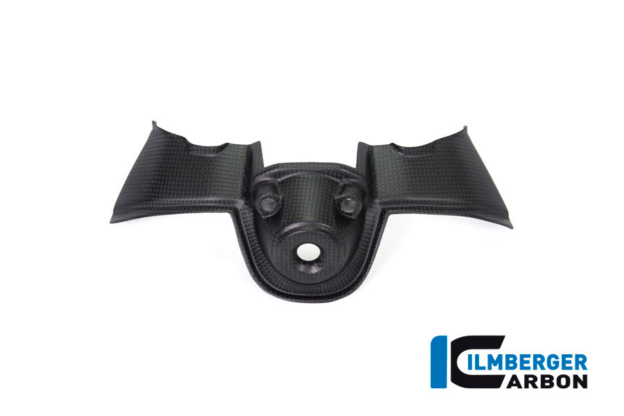 Ilmberger Carbon Ignition Switch Cover Ducati Panigale V4 / V4 S - Matte