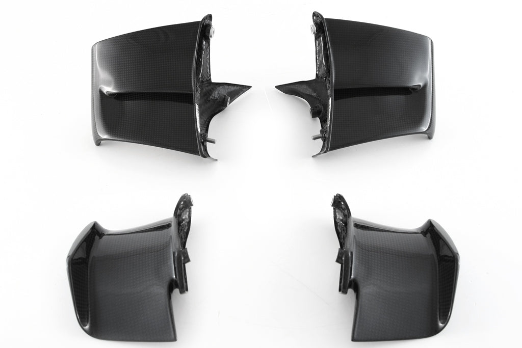 Fullsix Carbon Winglets - Set