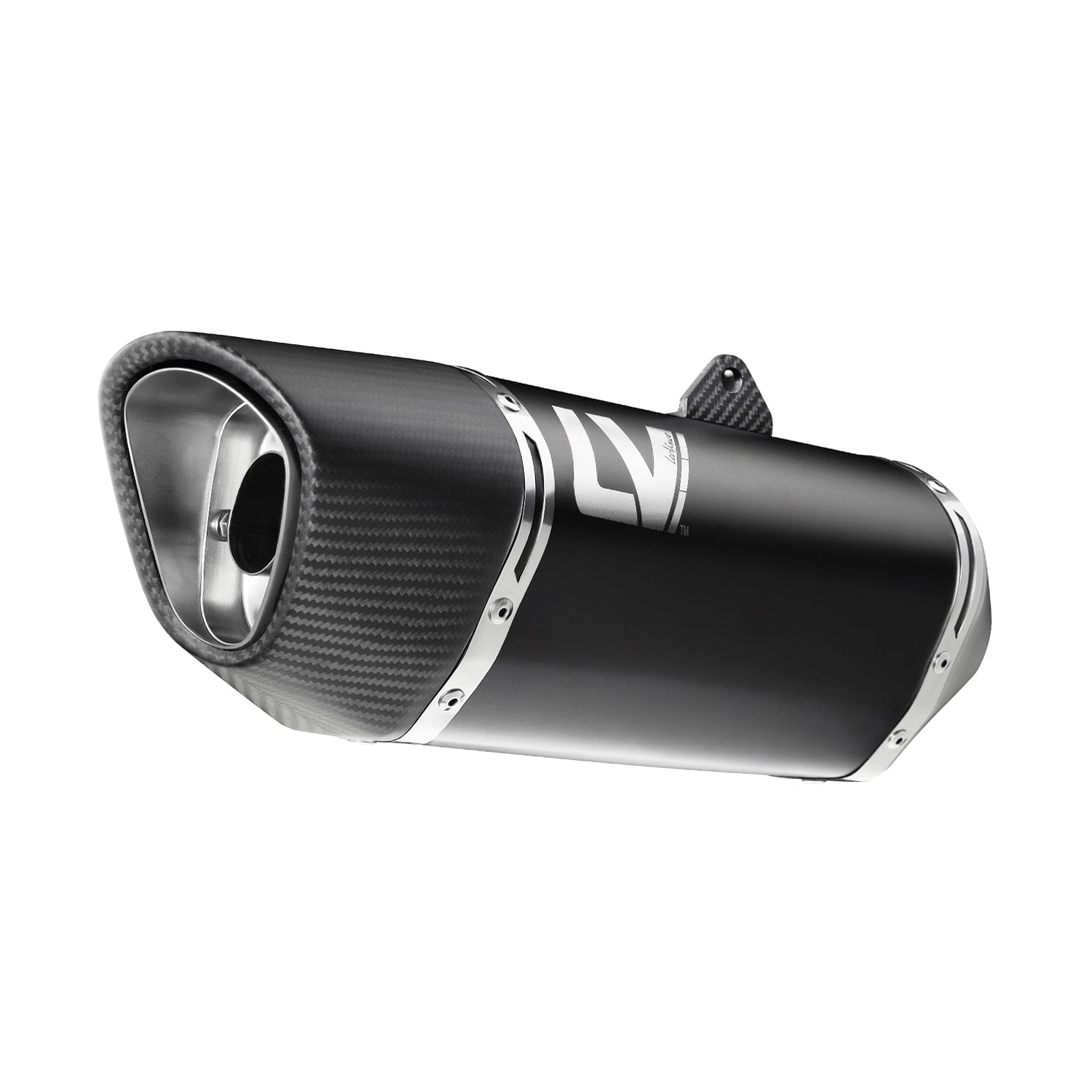 LeoVince Lv-14 R Black Edition (15639BU) - shared across all 3 applications - image 10 of 10