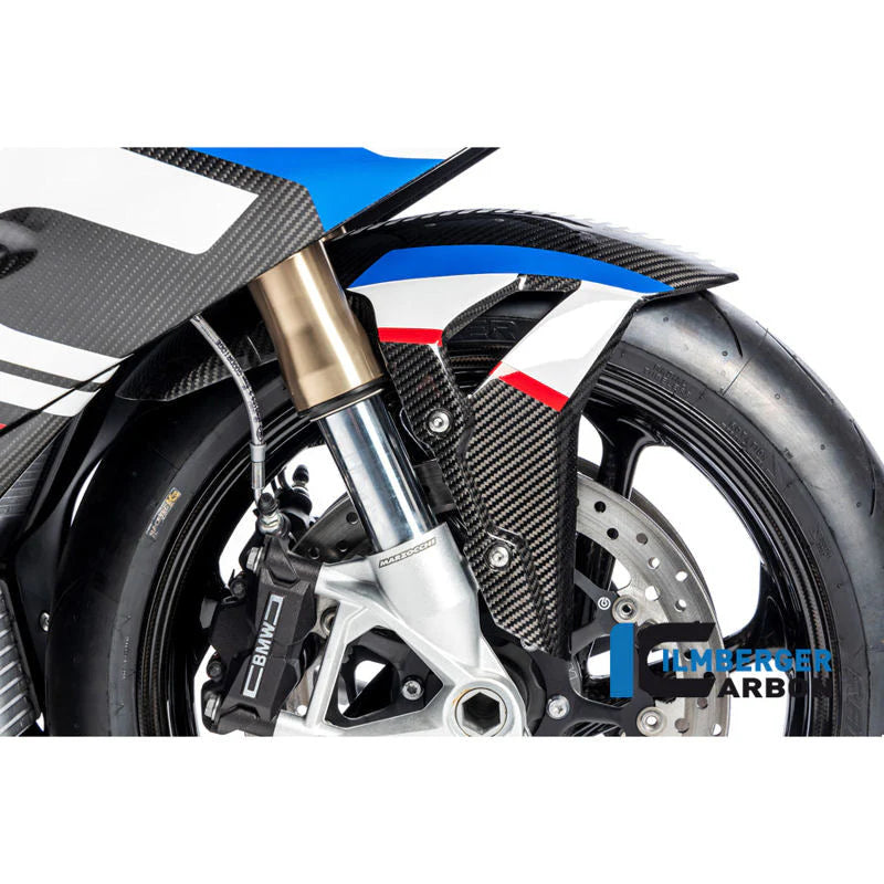 Ilmberger Carbon Fiber Street Front Fender For S1000RR 2019 2020