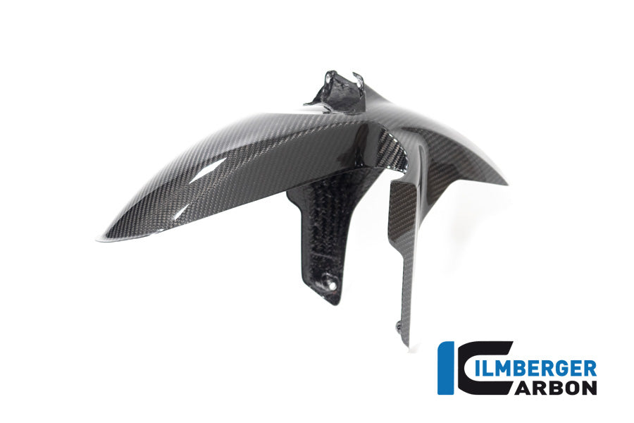 Ilmberger Carbon Front Fender BMW R 1300 GS - Gloss / Twill