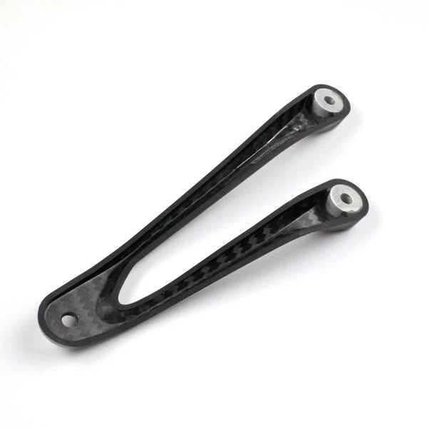 Akrapovic Carbon Fiber Exhaust Bracket For BMW S1000RR 2015-2018