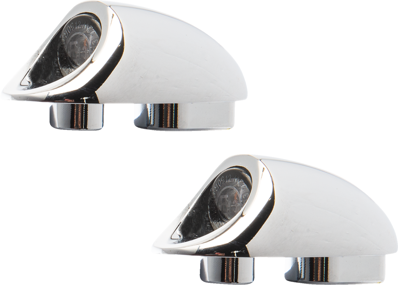 Kodlin USA Neowise 3-1 Mini Fender Strut Indicator Lights
