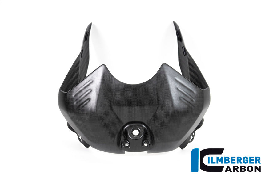 Ilmberger Carbon Upper Tank Cover Ducati Panigale V4 Racing