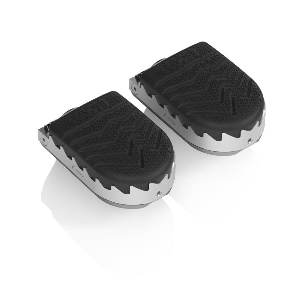 Rizoma Escape Pegs