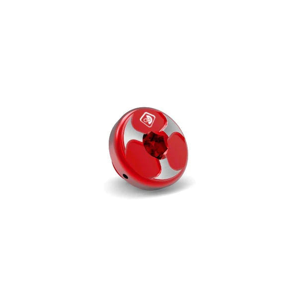 Ducabike DBK Billet Aluminum Oil Filler Cap For Streetfighter V4 V4S