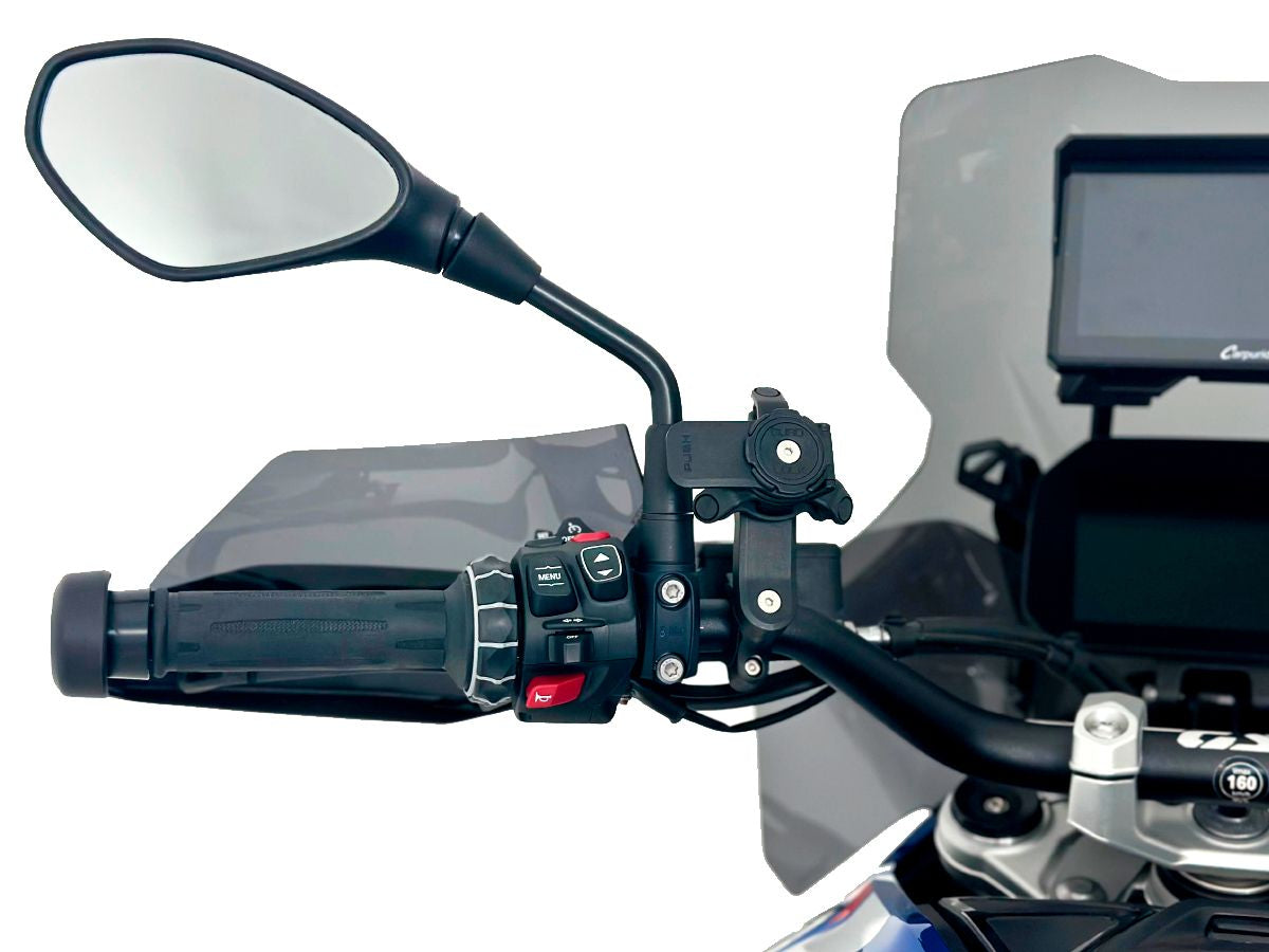 WRS Handguards Extension BMW R 1300 GS 2023-2026