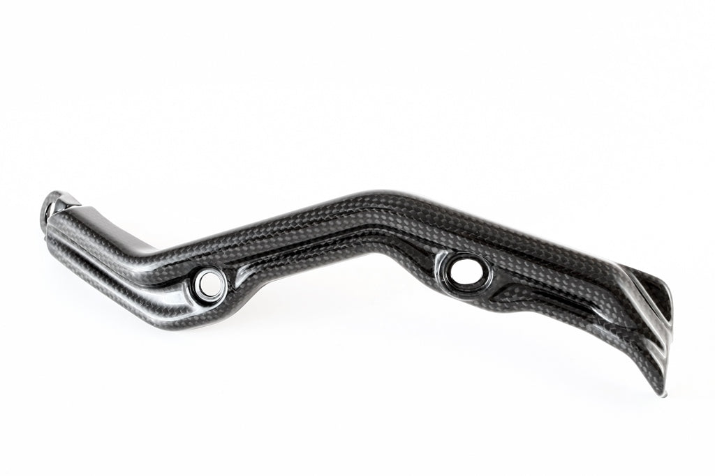 Fullsix Carbon Rear Brake Hose Protection