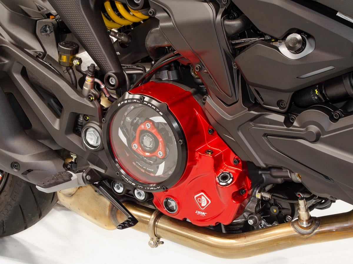 Ducabike DBK PSF06 Clutch Pressure Plate