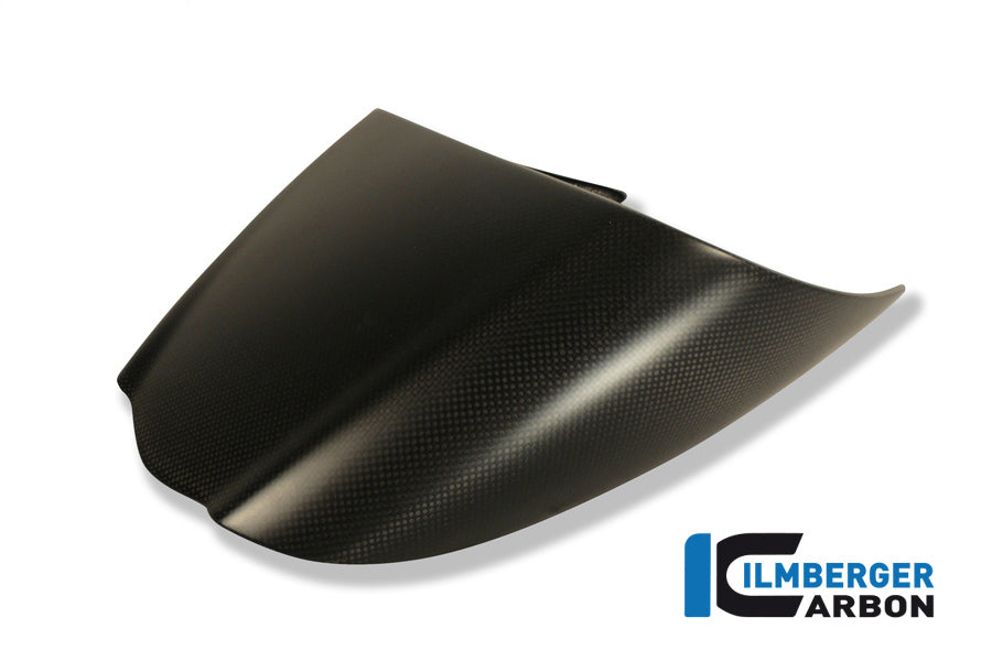 Ilmberger Carbon Seat Cover Carbon