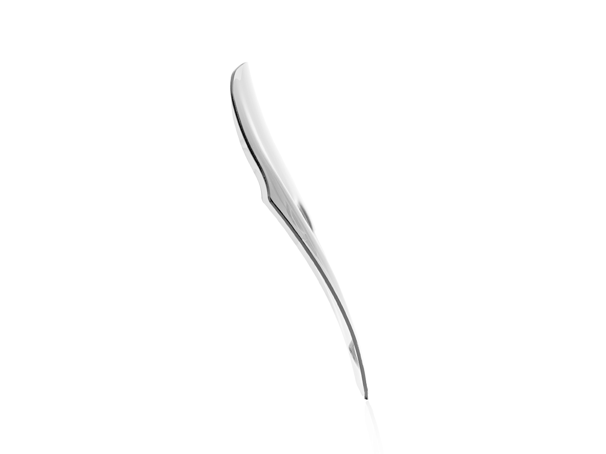 WRS Sport Windscreen Ducati Diavel V4 / RS 2023-2026