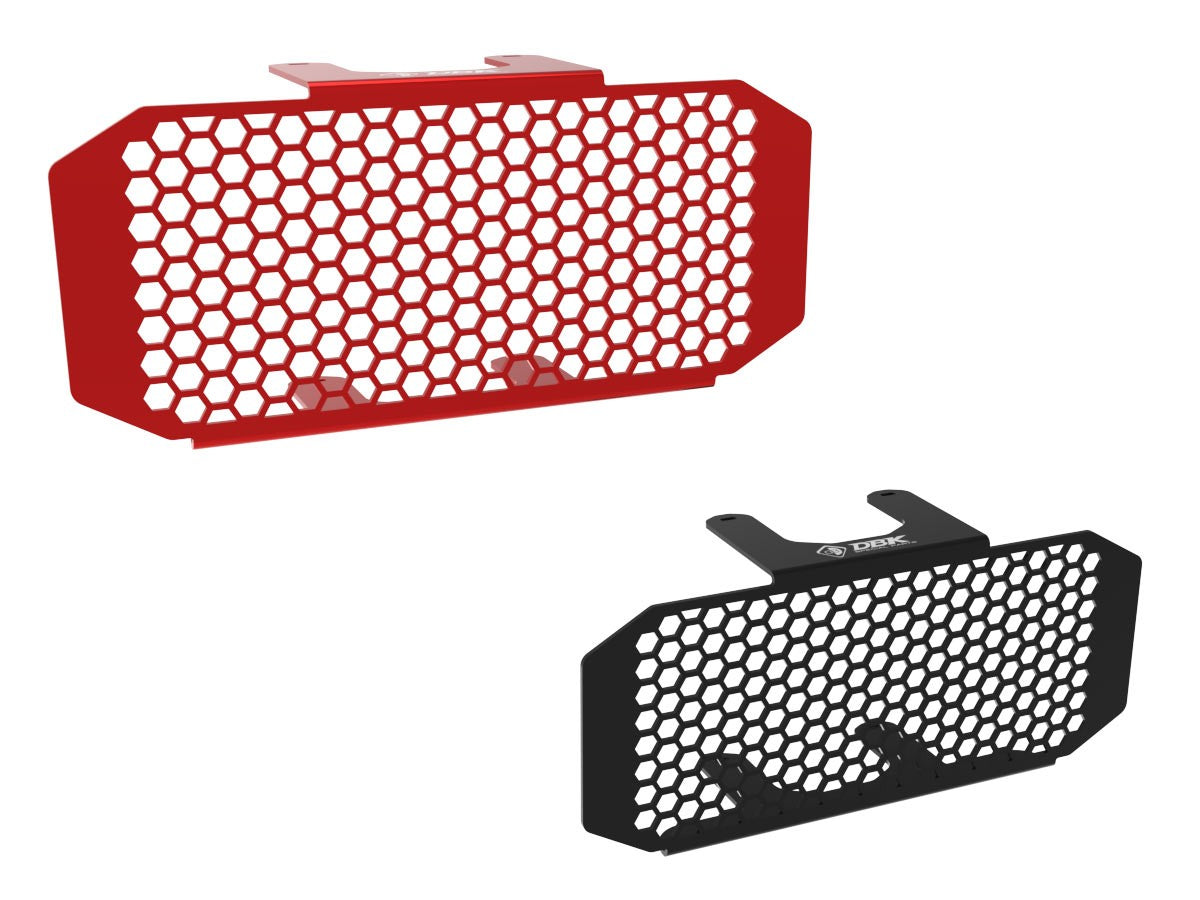 Ducabike DBK GR27 HM 950 Oil Cooler Guard