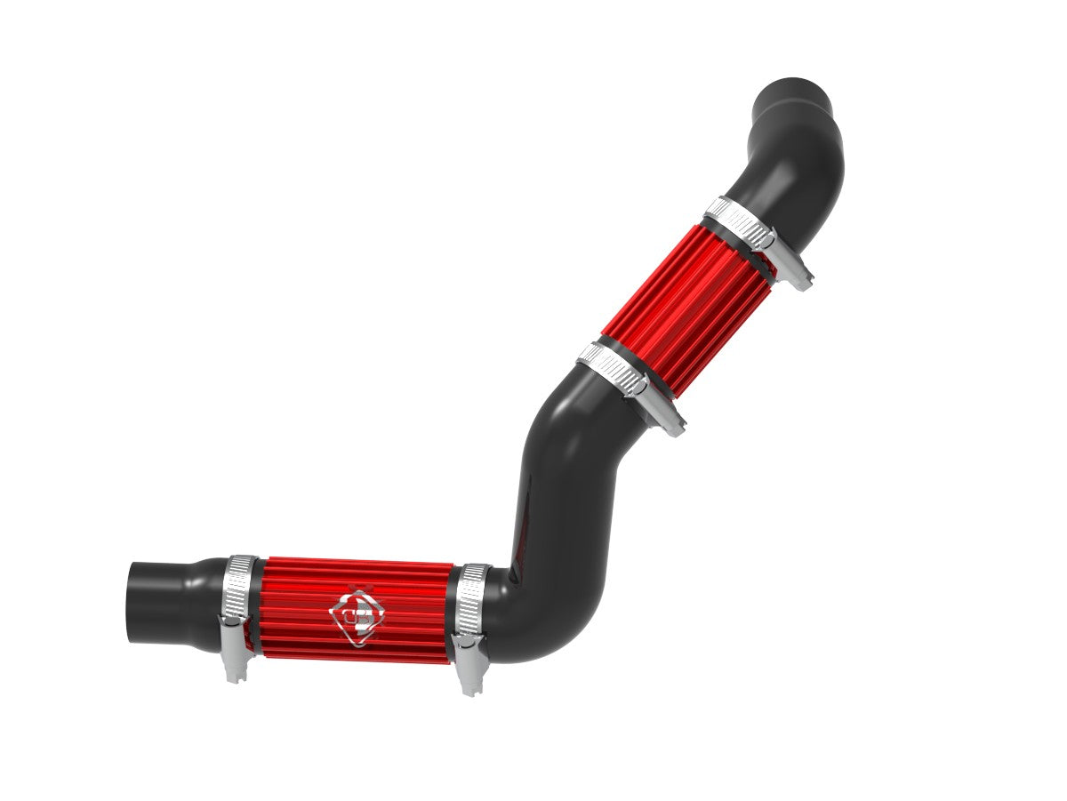 Ducabike DBK DC07 Streetfighter V4 MY25 Line Cooler H2O - RED