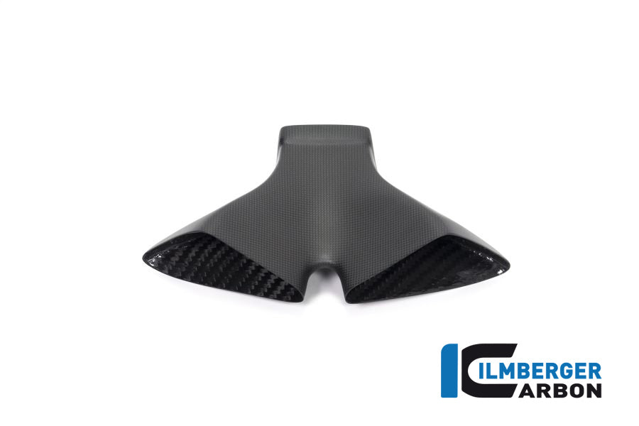 Ilmberger Carbon Air Intake On The Front Fairing Ducati Panigale V4 Racing - Matte