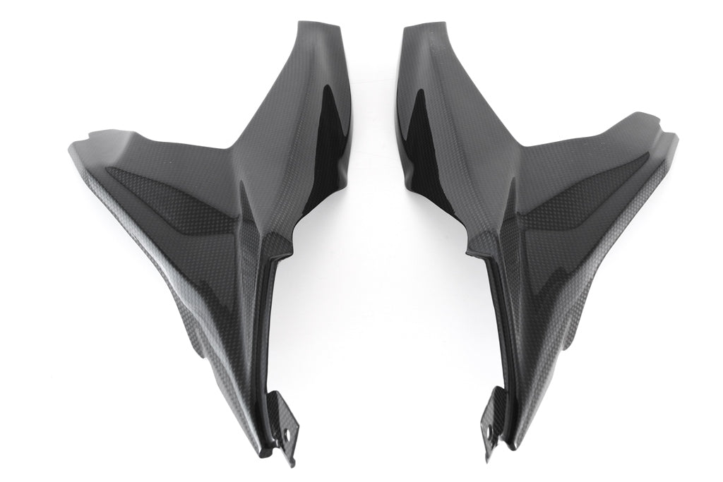 Fullsix Carbon Frame Protection Guard - Set