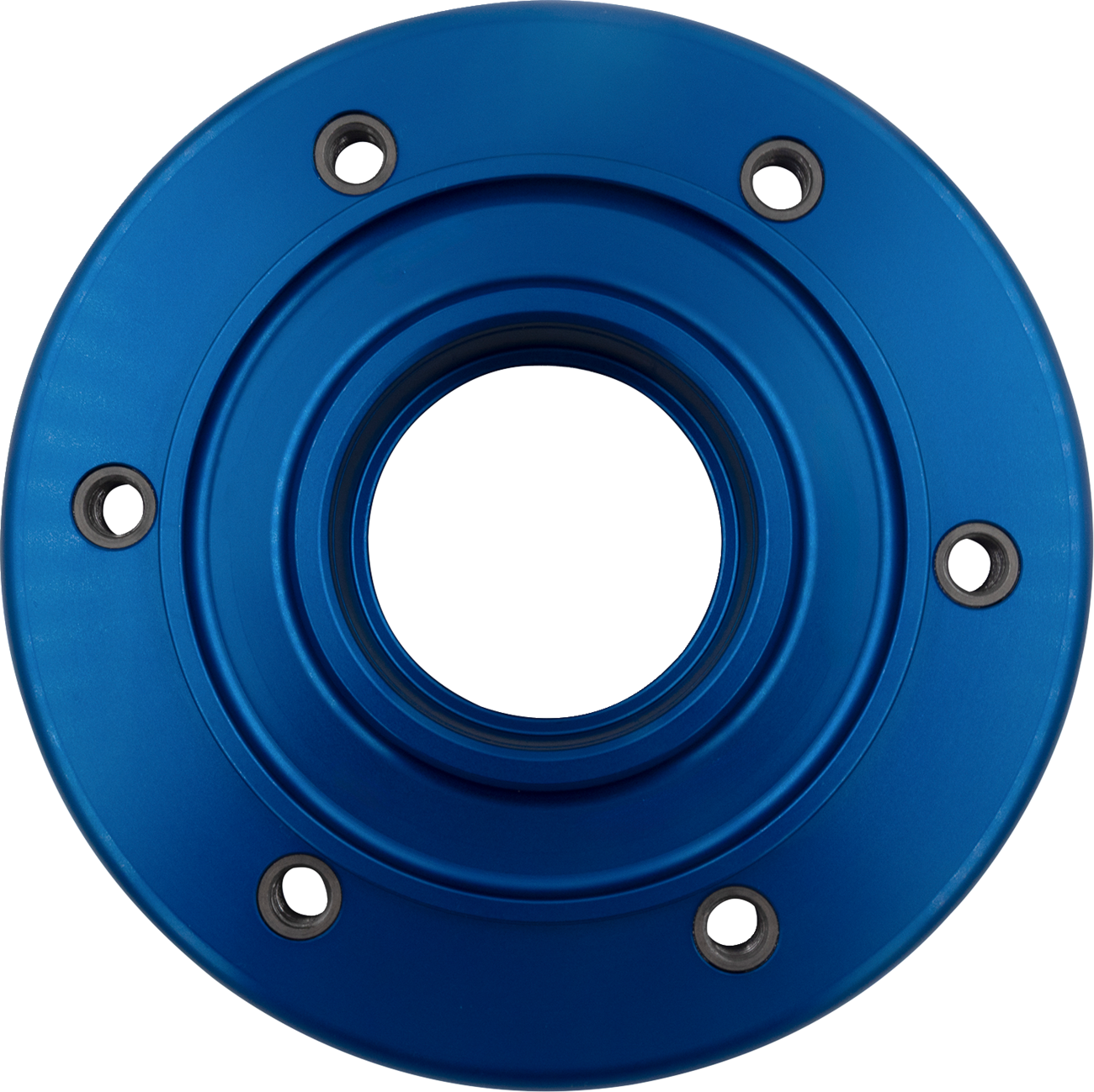S&S Cycle Billet Clutch Basket - M8