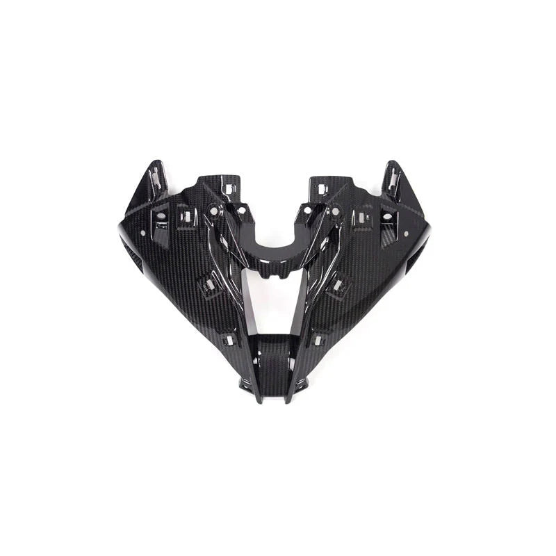 Ilmberger Carbon Fiber Air Intake Nose Piece For S1000RR M1000RR K67 K66
