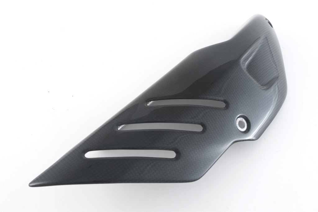 Fullsix Carbon Exhaust Protection - Termignoni