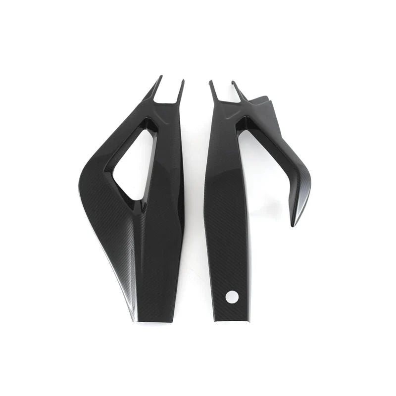 Fullsix Carbon Fiber Swing Arm Cover Set For BMW S1000R K63