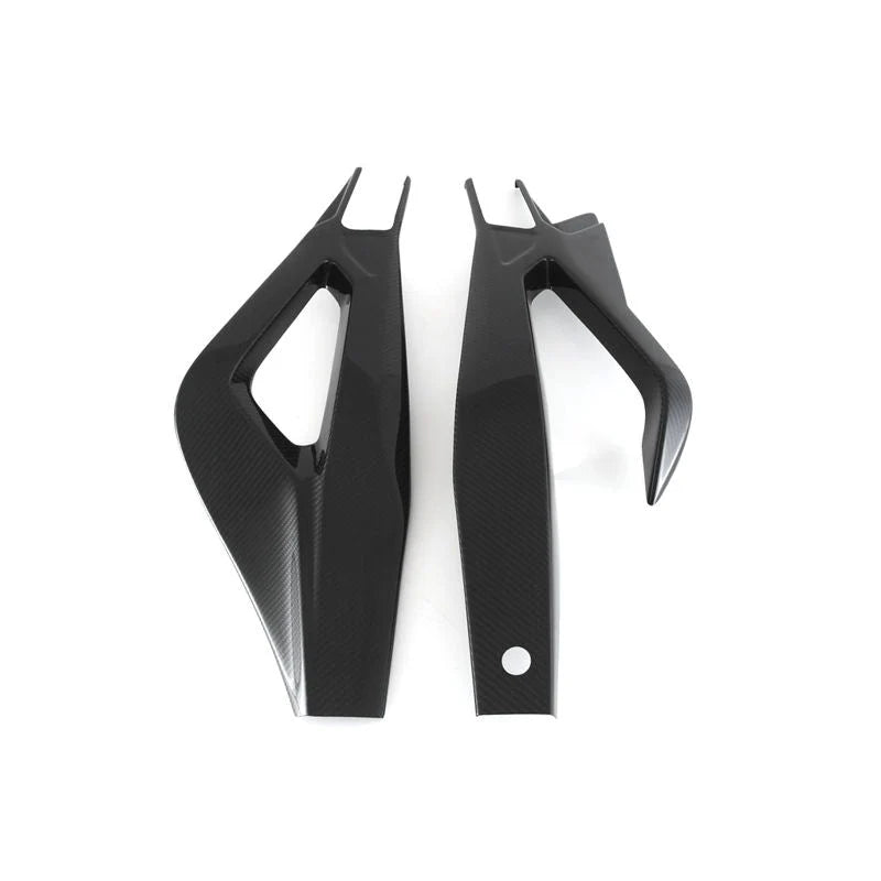 Fullsix Carbon Fiber Swing Arm Cover Set For BMW S1000R K63