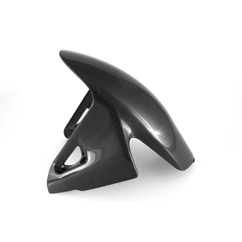 Fullsix Carbon Fiber Front Mudguard Fender For Ducati Panigale V2