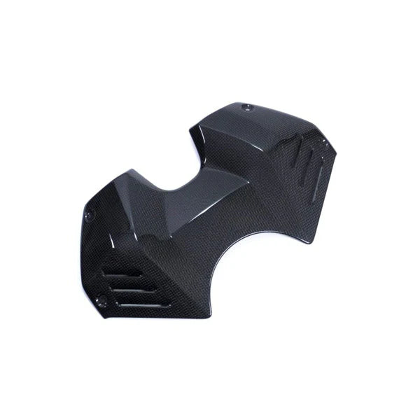 Ilmberger Carbon Fiber Tank Cover For Ducati Panigale V4 V4S Speciale