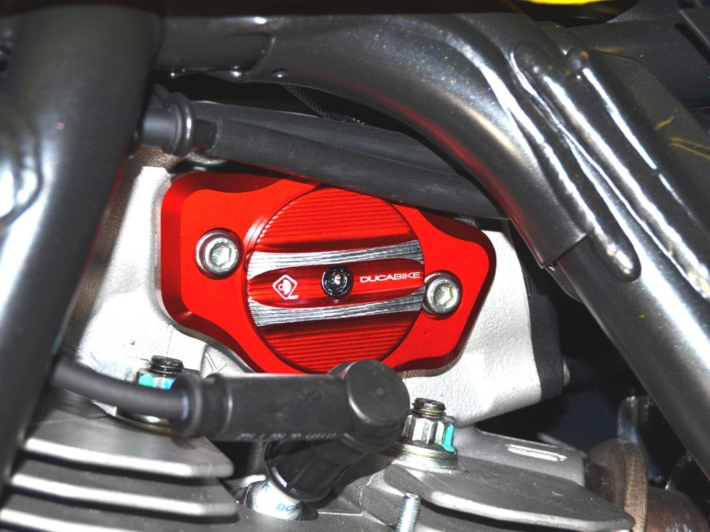Ducabike DBK CAC01 Cam Shaft Cover