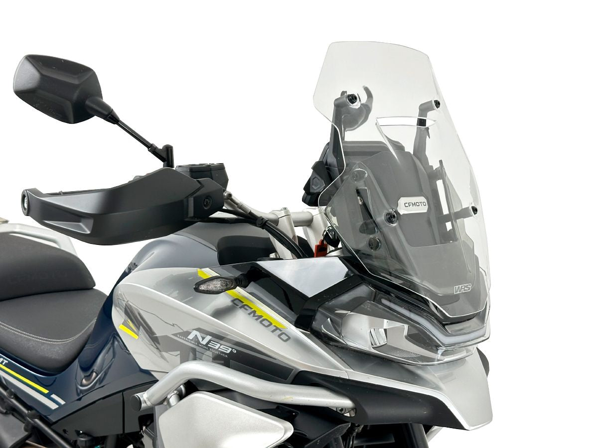 WRS Standard Windscreen CF Moto 800 MT 2022-2026 / 700 MT 2024-2026