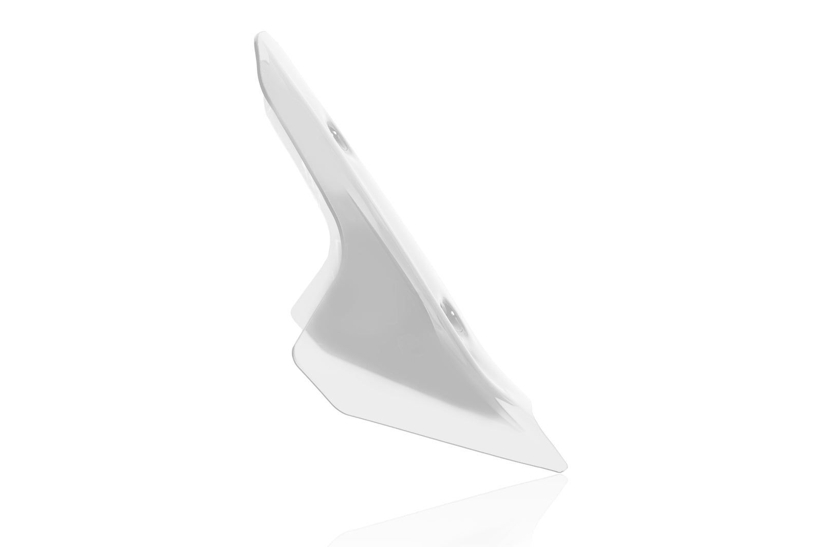 WRS Sport Windscreen CF Moto 450 MT 2024-2026