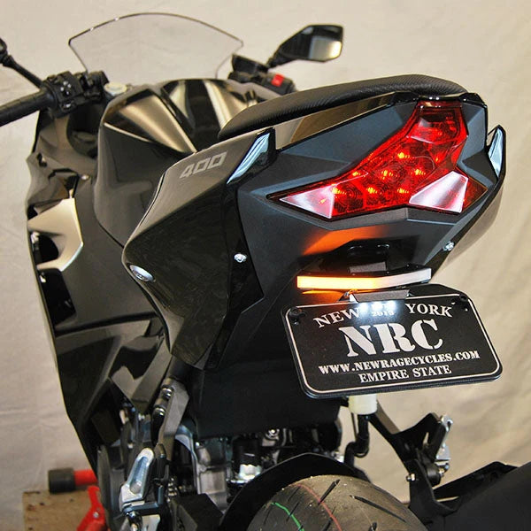 NRC Kawasaki Ninja 400 Fender Eliminator (2018 - 2024)
