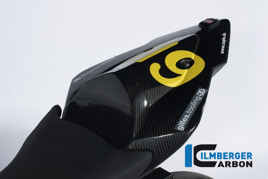 Ilmberger Carbon Rear Fairing Racing Carbon
