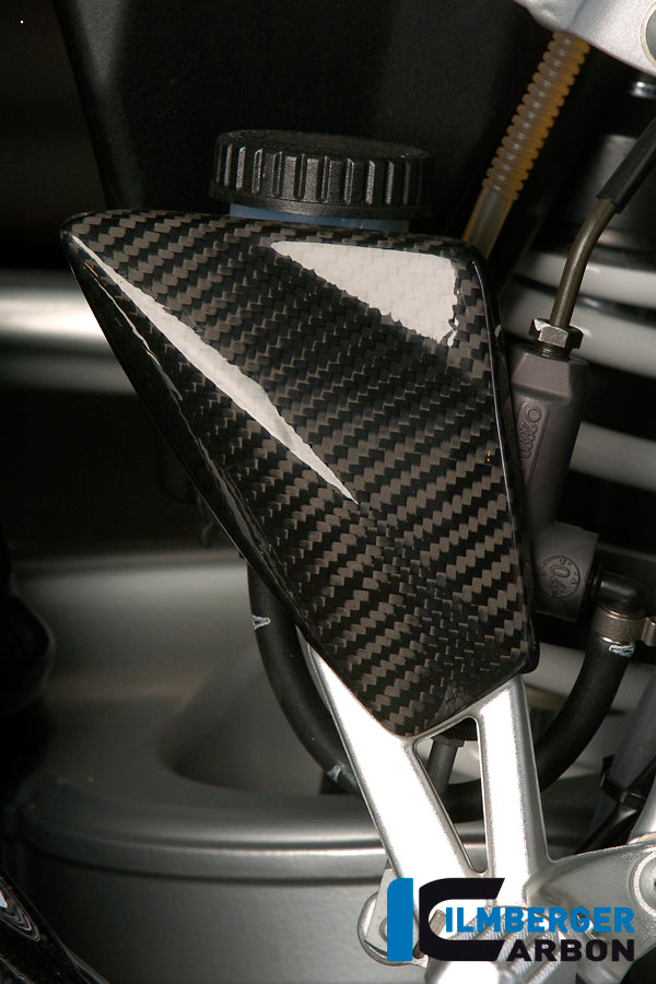 Ilmberger Carbon Heel Guard Left/Right (2pcs) K1200S