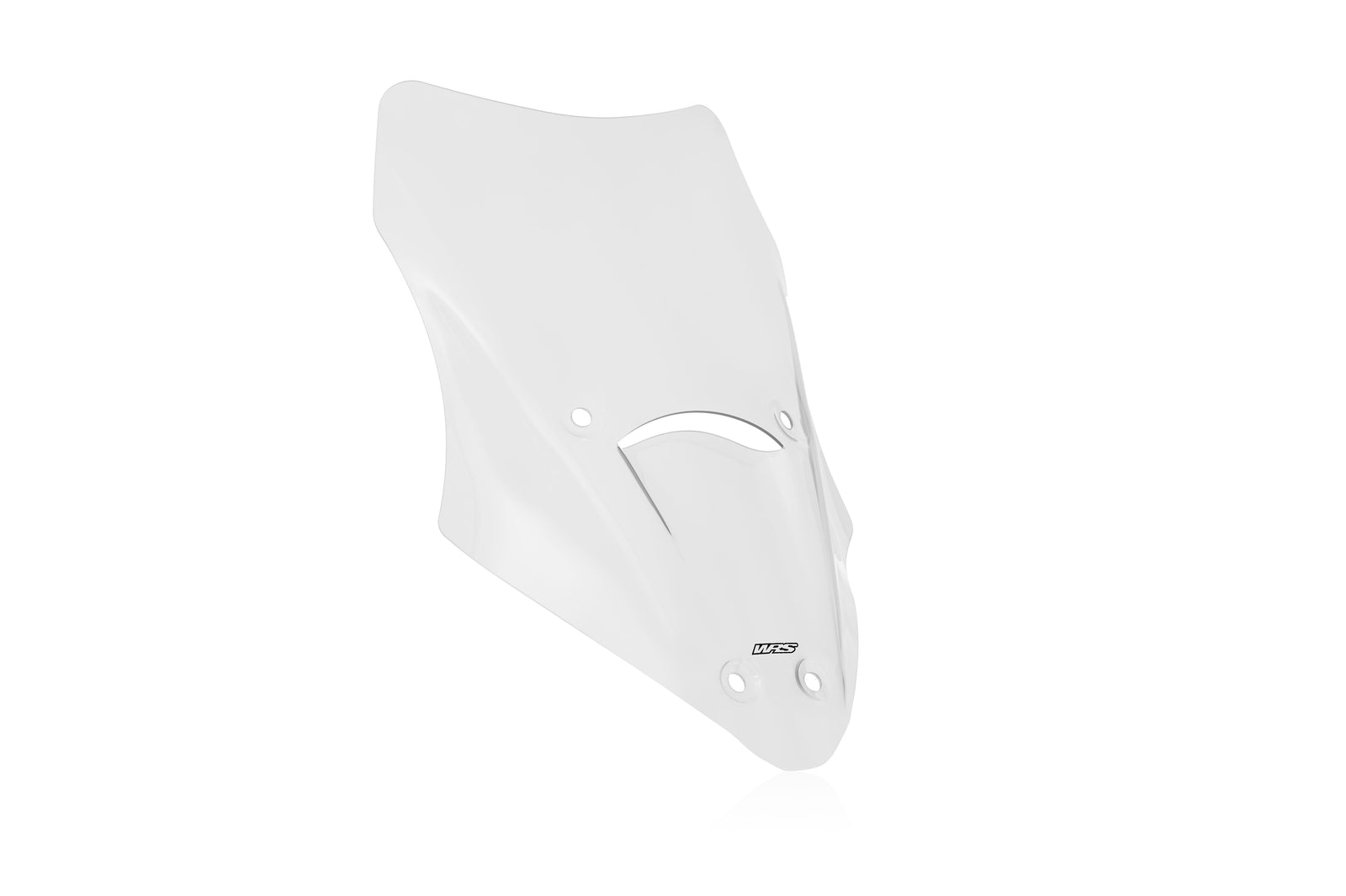 WRS Touring Windscreen Ducati Multistrada V2 / S 2025-2026