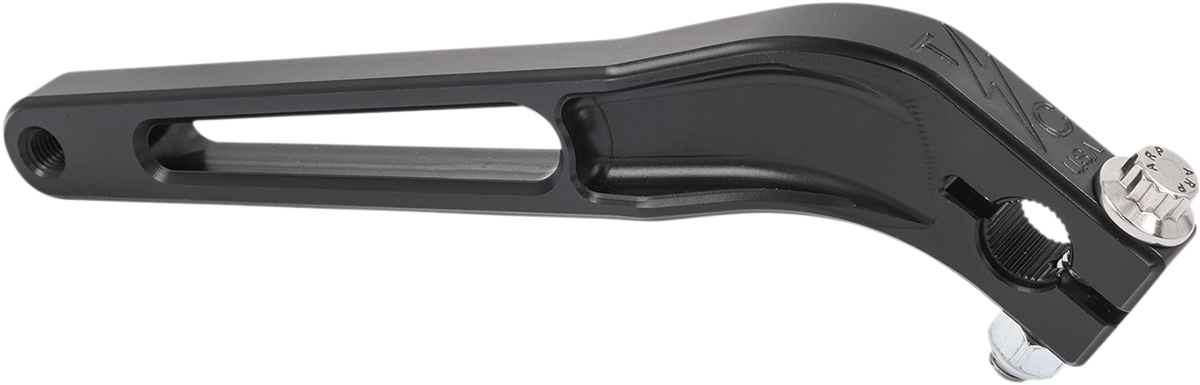 Thrashin Supply CO. Shifter Lever - Black
