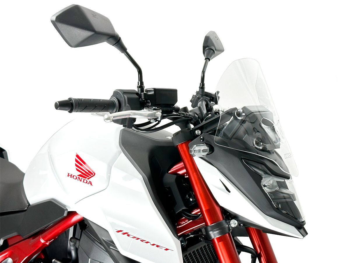 WRS Sport Windscreen Honda Hornet 750 2023-2024