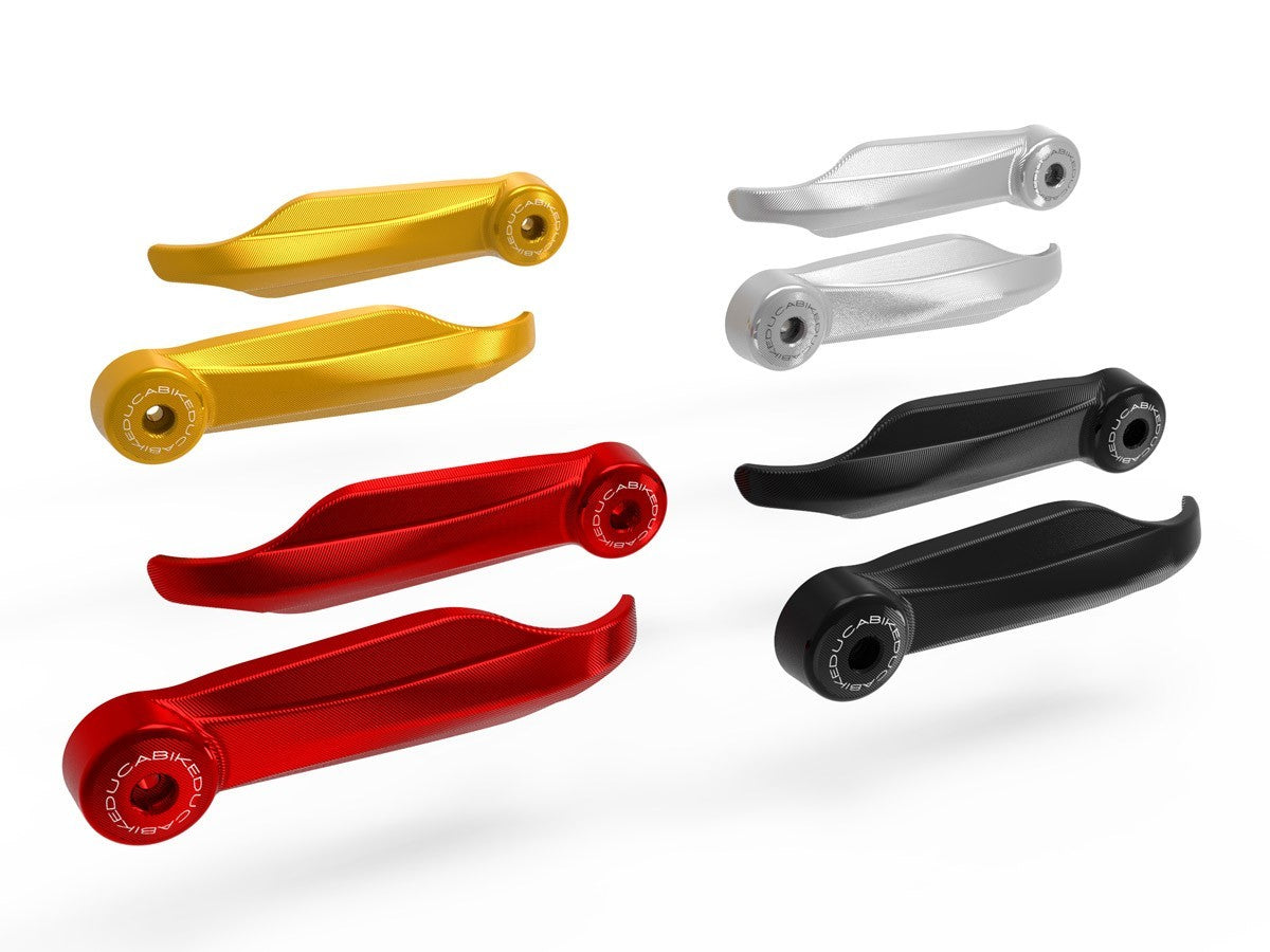 Ducabike DBK SPM03 Handguards Protection
