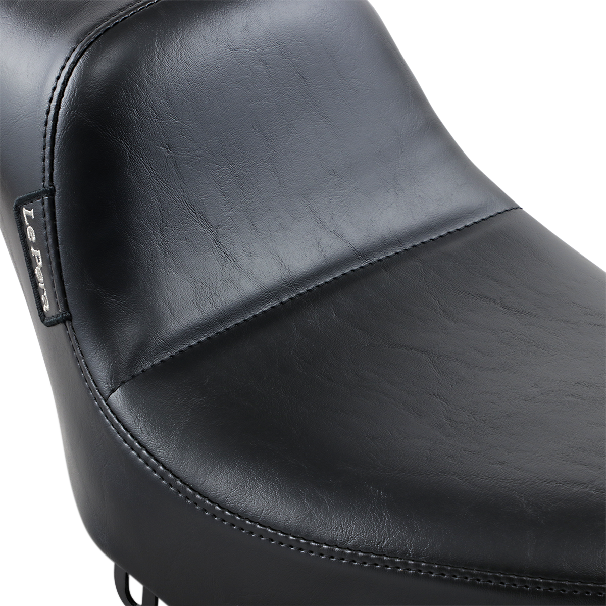 Le Pera Daytona Sport Solo Seat - FL/FX '64-'84