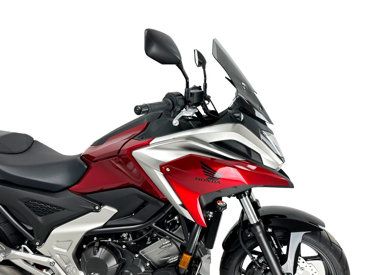 WRS Windscreen Touring Honda NC 750 X 2021-2024