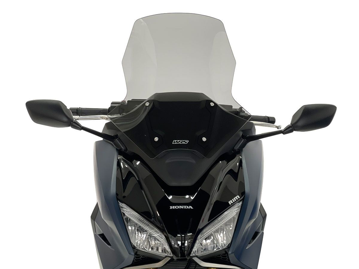 WRS Touring Windscreen Honda Forza 750 2021-2024
