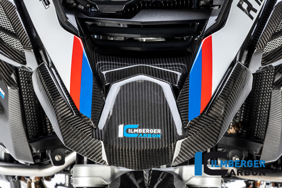 Ilmberger Carbon Front Beak Front Extension BMW R 1250 GS Adventure From 2019