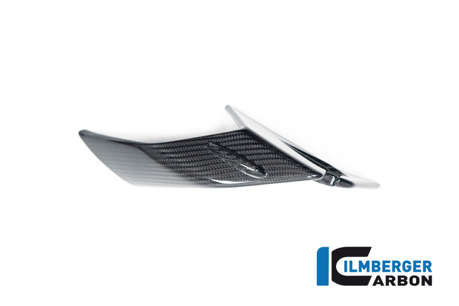 Ilmberger Carbon Winglet On The Right Side Fairing BMW S 1000 RR MY From 2023