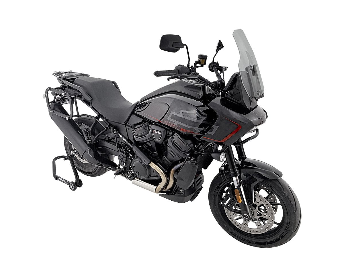 WRS Touring Windscreen Harley Davidson Pan America 1250 / Special / St