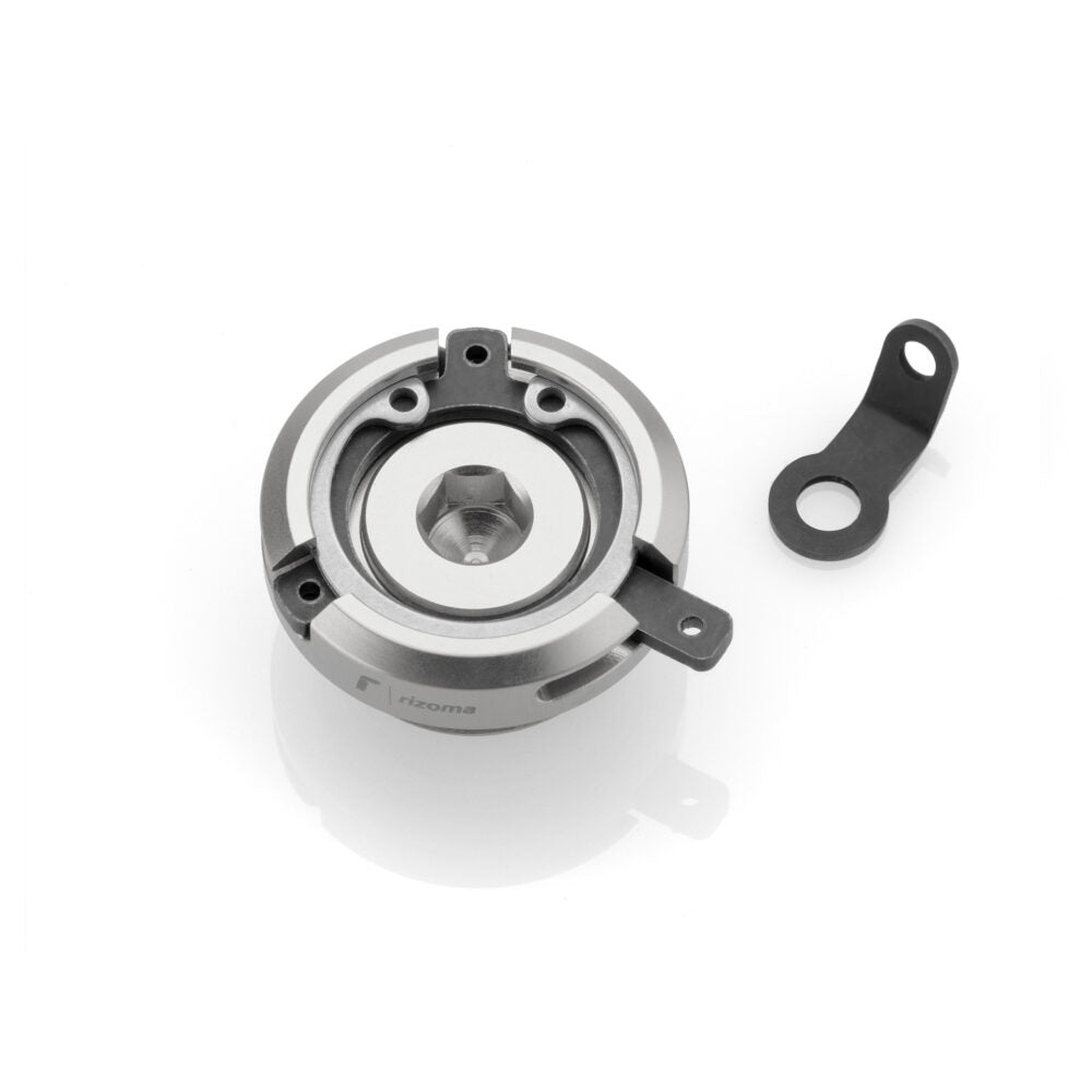 Rizoma Oil Filler Cap