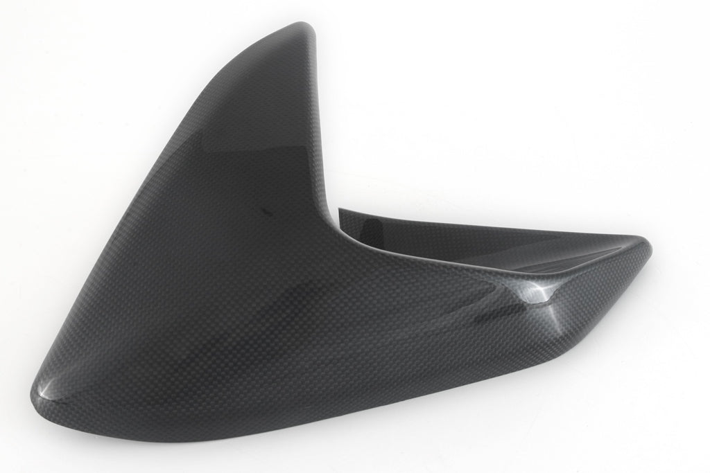 Fullsix Carbon Side Panel - Right
