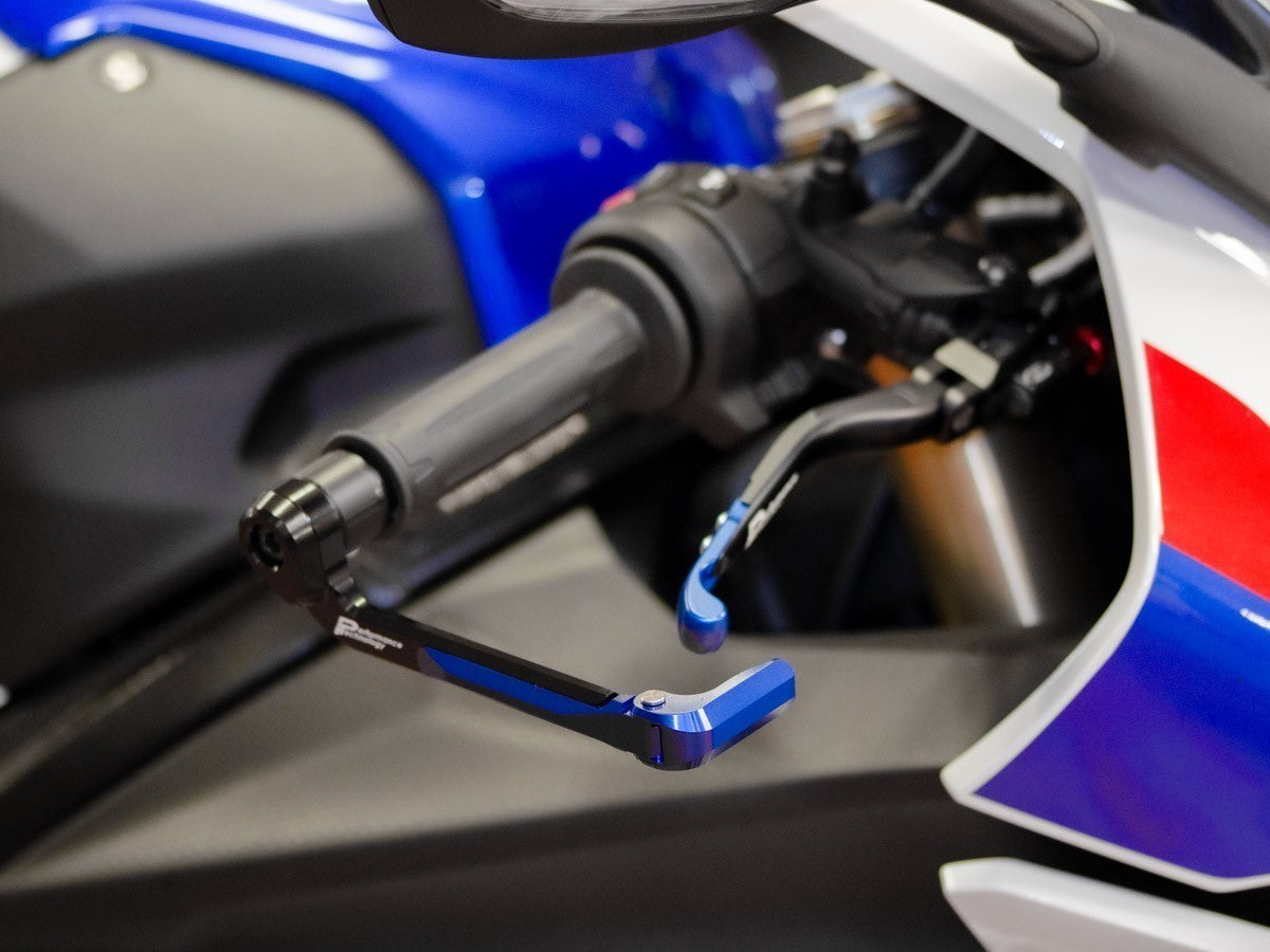 Ducabike DBK Plf04 Brake Lever Protection BMW S1000 RR