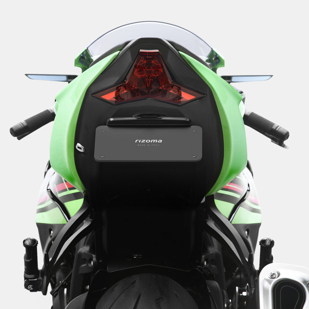 Rizoma FLAT-OUT Fender Eliminator
